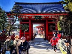 -浅草寺