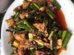 -天回镇何氏豆腐(总店)