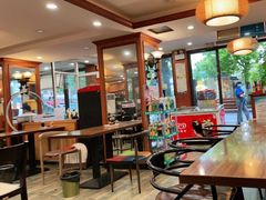 -冯鑫记南京鸭血粉丝汤(来燕路店)