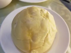 玉米馒头-眷江南之小蓝鲸(王府大街店)