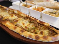 -Efes Turkish & Mediterranean Cuisine 艾菲斯餐厅(陆家嘴店)