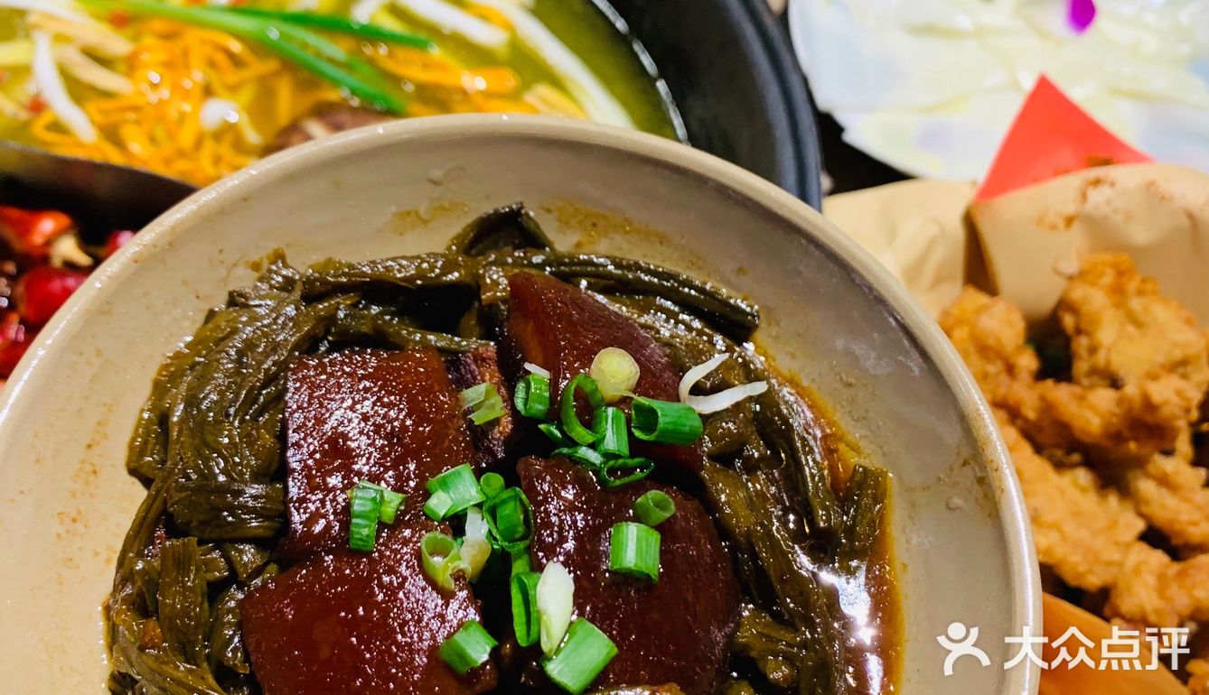 蒸正火锅｜可以^蒸^的火锅店[爱心]