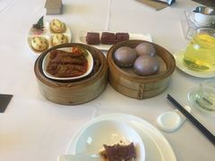 -春满园·早茶·粤菜·宴会(前海店)