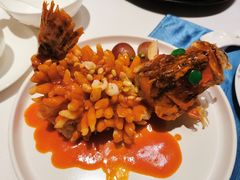 -松鹤楼·非遗·苏帮菜(融科店)