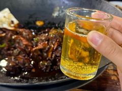 -皖北巫氏三胖地锅鸡(长淮总店)