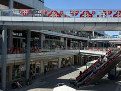 -首创奥特莱斯(北京店)