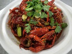 -亲回家吃饭餐厅(黄陂店)