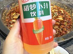 -胖子鱼·天水麻辣鱼火锅(秦州407店)