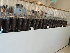 -喜茶(上海泰禾大厦店)
