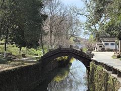 -善卷洞风景区