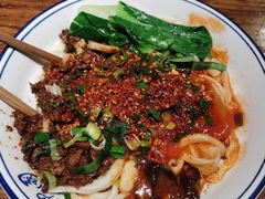 -老白家面馆(测绘东路总店)