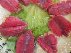 -蓉城江北老灶火锅(春熙路店)