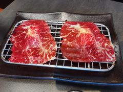 -铭牛烧肉·和牛海鲜自助(高新月牙湖店)