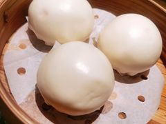 白金流沙包-甄御•海鲜新青岛菜(麦岛店)