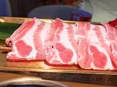 烤五花肉-韩罗苑(万象城店)