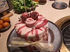 -Ant 蚂蚁洞烤肉·大营地(上海静安大悦城店)