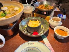 -寻宝记绍兴菜(鲁迅路店)