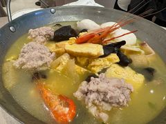 -群乐饭店(滨安路店)