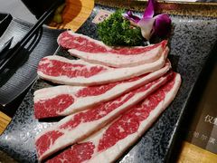 -黑牛の店·和牛烧肉(大悦城店)