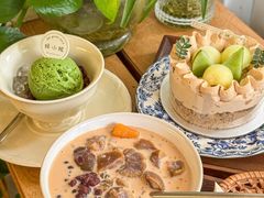 -绿小院(荔湾店)