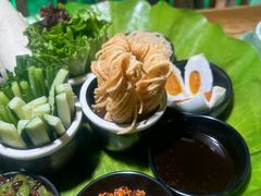 -淀里船宴(裕华东路店)