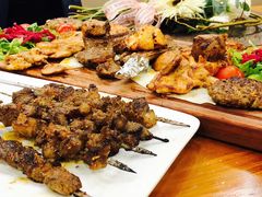 -TUK土耳其餐厅·下午茶(卢湾店)