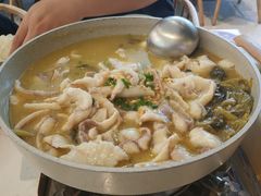 -川人百味(亿合城店)