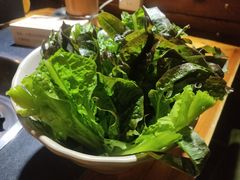 -秋语木桶鱼.酸菜鱼(开发区火车站店)
