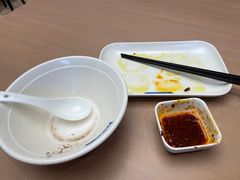 -韩海丽特色美食(秀州路店)