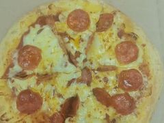 -达美乐比萨(东建路店)