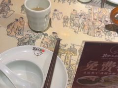 -井水小厨·湘菜(活力广场店)