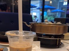 -鹿港小镇(金虹桥国际中心店)