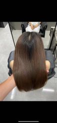 -东梵造型·烫发染发接发连锁SALON