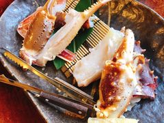 -蟹道乐(道顿堀本店)