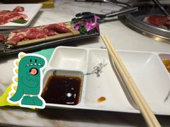 -火炉火自助餐(西直门凯德MALL店)