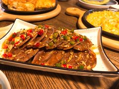 -鲜小岛·铜锅涮肉