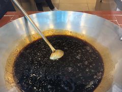 -华言豆腐鲜奶茶(杨家坪店)