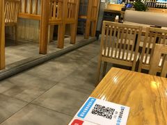 大堂-林妈妈村·日式料理(宝山龙湖天街店)