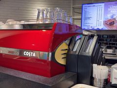 -COSTA COFFEE(百葛服务区店)