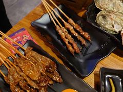 -烧蠔帮·湛江生蚝(南桥店)