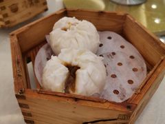 -福满园大酒楼(梅林店)