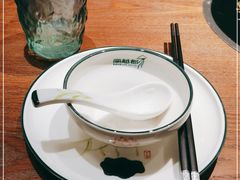 -南越郡·越式风味餐厅(青秀万达店)