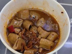 -清真蒋有记(老门东店)