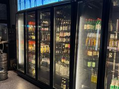 -微醺烤牛·炭火烧烤·精酿啤酒(东郊记忆店)