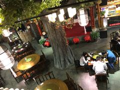 大堂-来小酌·长安酒家(翠庭大厦店)