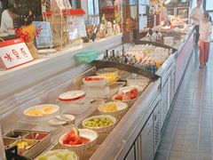 -贵族世家牛排(晋江万达店)