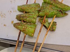 -醉炫音速烧烤(沙河总店)