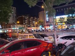 -二斗栗子(黄河道店)