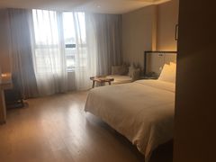 -曙光薇酒店(南京夫子庙老门东店)