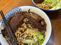 -一味老卤面(大石桥店)
